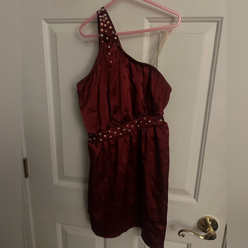 Reverence dance costume